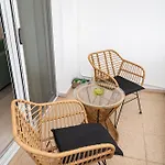 Lejlighed Lazuli Sea View Beachfront Ap 21 *