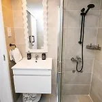 Lejlighed Lazuli Sea View Beachfront Ap 21 *