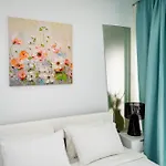 Lejlighed Lazuli Sea View Beachfront Ap 21 Larnaca