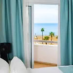 Lazuli Sea View Beachfront Ap 21 *