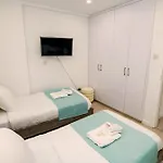 Lazuli Sea View Beachfront Ap 21