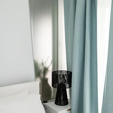 Lazuli Sea View Beachfront Ap 21 Lägenhet *