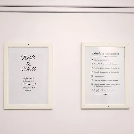 Lazuli Sea View Beachfront Ap 21 *