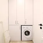 شقة Lazuli Sea View Beachfront Ap 21 *