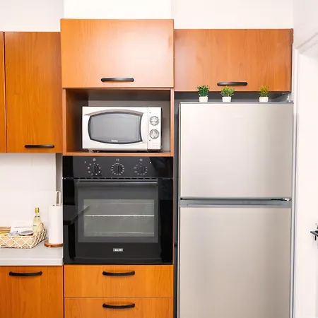 Apartamento Lazuli Sea View Beachfront Ap 21 Lárnaca