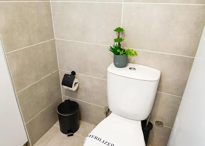 Lazuli Sea View Beachfront Ap 21 Apartamento *