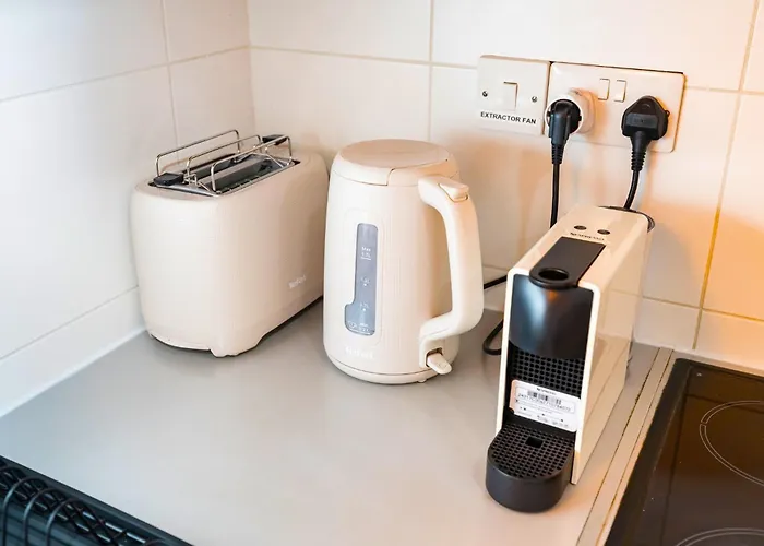 Lazuli Sea View Beachfront Ap 21 Appartement