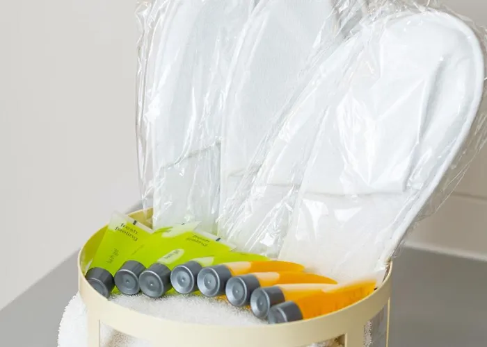 Lazuli Sea View Beachfront Ap 21 Apartment *