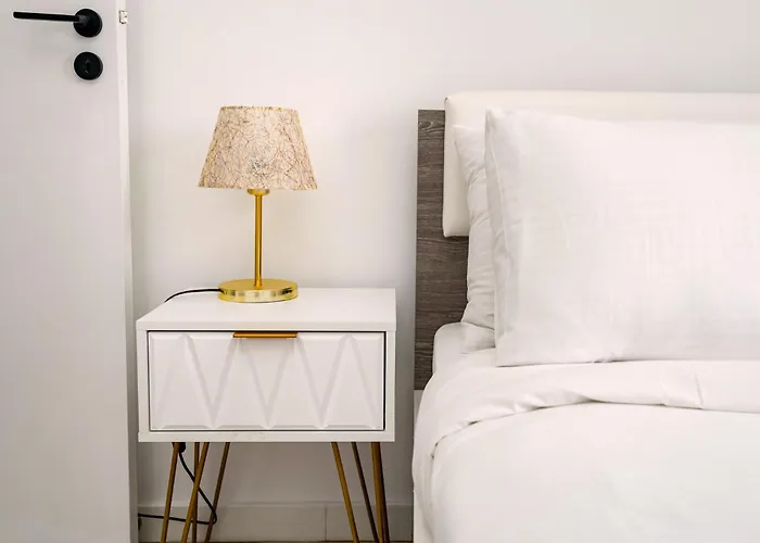 Apartamento Lazuli Sea View Beachfront Ap 21