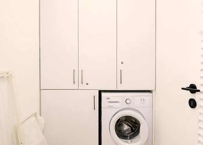 Apartamento Lazuli Sea View Beachfront Ap 21 *