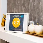 Lazuli Sea View Beachfront Ap 21 Appartement Larnaca