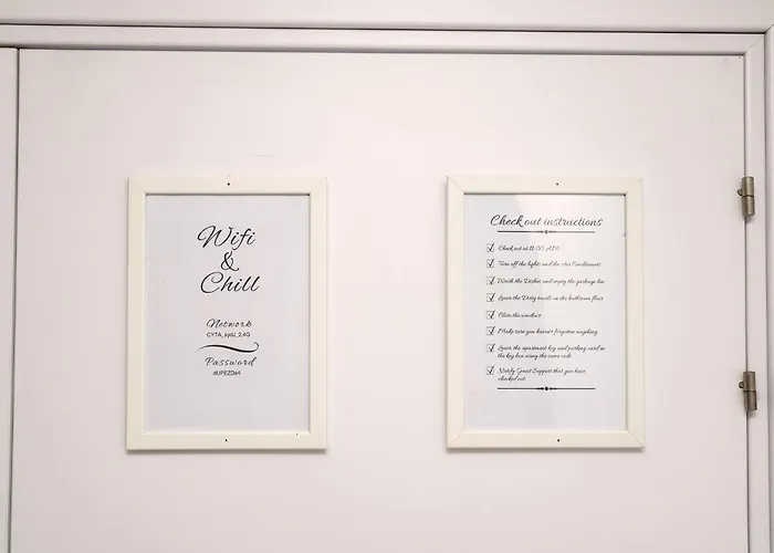 Lazuli Sea View Beachfront Ap 21 *